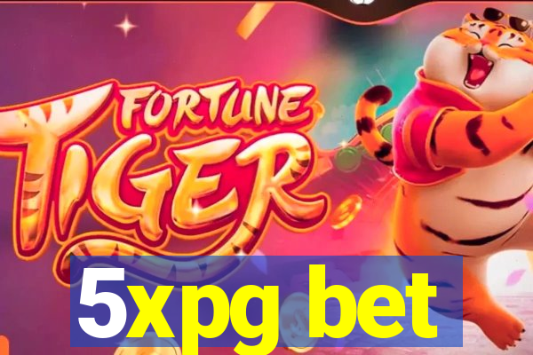 5xpg bet